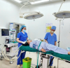 GÂY MÊ VÀ NHỮNG CÂU HỎI THƯỜNG GẶP