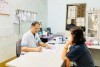 BỆNH VIỆN UNG BƯỚU TỈNH BẮC GIANG KHÁM SÀNG LỌC TẦM SOÁT MỘT SỐ BỆNH UNG THƯ TẠI HUYỆN YÊN THẾ