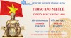 THÔNG BÁO NGHỈ LỄ GIỖ TỔ HÙNG VƯƠNG
