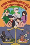 VÌ MỘT BỆNH VIỆN AN TOÀN - NÓI KHÔNG VỚI MA TÚY