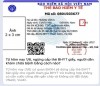 THÔNG BÁO CHÍNH THỨC NGỪNG CẤP THẺ BẢO HIỂM Y TẾ GIẤY TỪ 01/6/2025