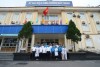 BỆNH VIỆN UNG BƯỚU BẮC NINH TRÂN TRỌNG ĐÓN TIẾP ĐOÀN CÔNG TÁC TỔNG LĐLĐ VIỆT NAM VÀ LÃNH ĐẠO TỈNH THĂM NGƯỜI BỆNH