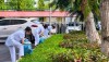 LAN TOẢ LỐI SỐNG XANH, CHUNG TAY HÀNH ĐỘNG VÌ MÔI TRƯỜNG
