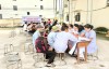 TỔ CHỨC KHÁM SÀNG LỌC UNG THƯ TẠI PHƯỜNG CẢNH THỤY, TỈNH BẮC NINH