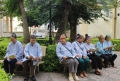 Mái ấm chung của những bệnh nhân ung thư vú