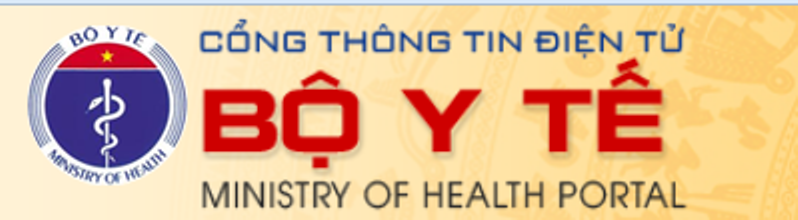Bộ Y tế