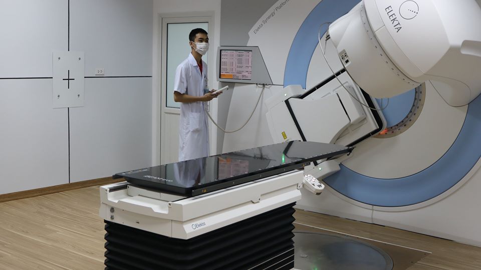 GIST – loại khối u không phổ biến nhưng rất quan trọng