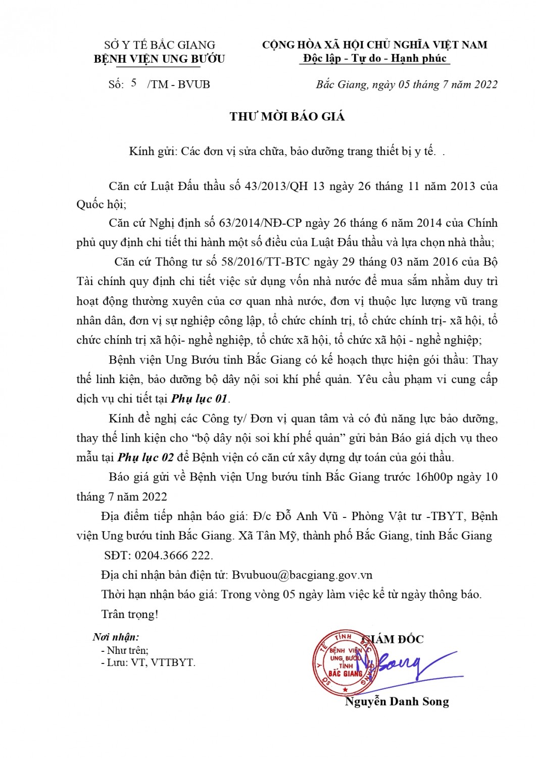 Thư mời sửa chữa dây nội soi KPQ signed signed signed signed signed page 0001