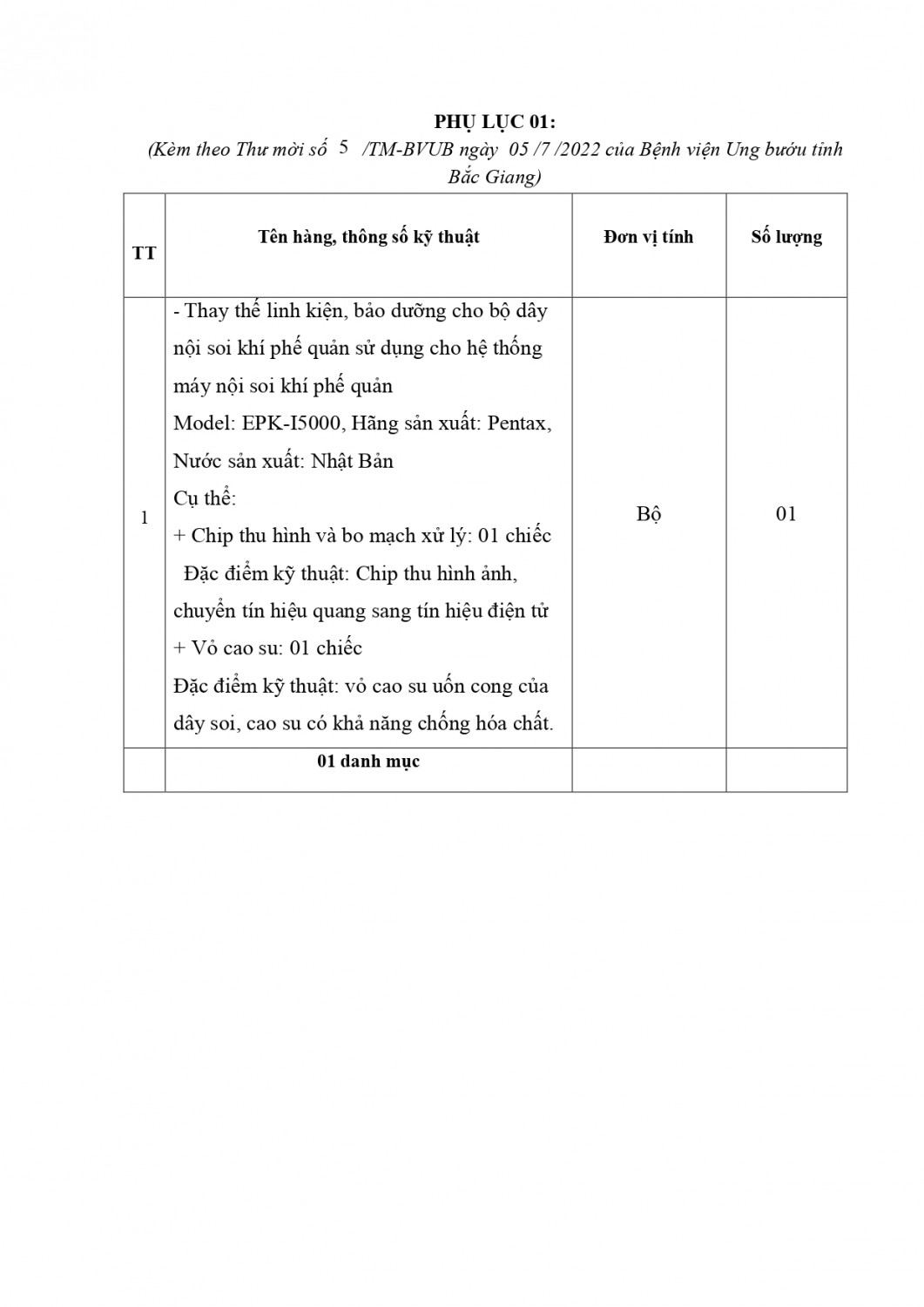 Thư mời sửa chữa dây nội soi KPQ signed signed signed signed signed page 0002