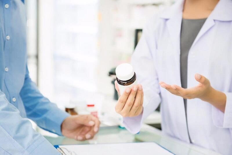 CHĂM SÓC BỆNH NHÂN SAU MỔ TUYẾN GIÁP