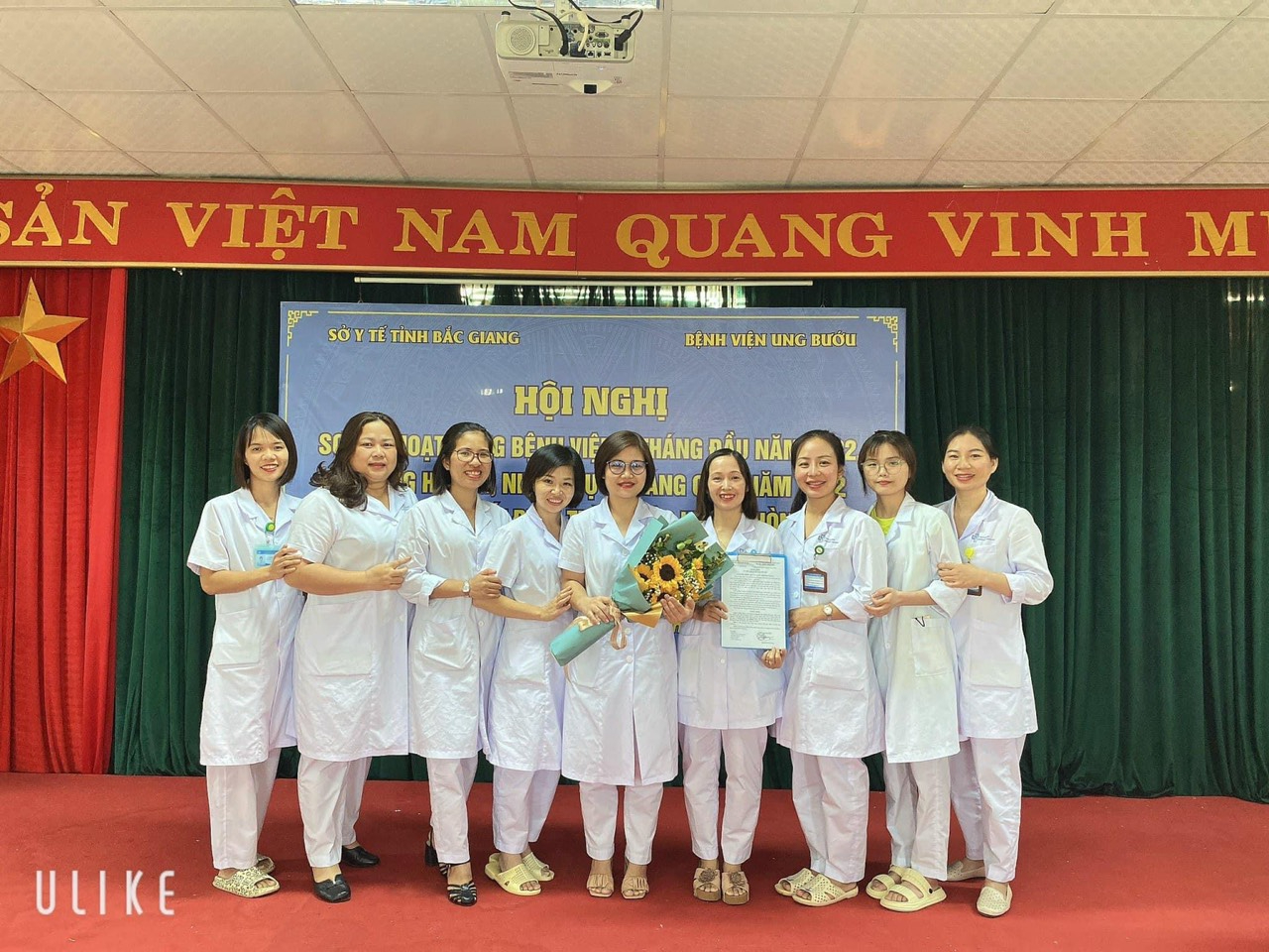 GIỚI THIỆU KHOA XÉT NGHIỆM