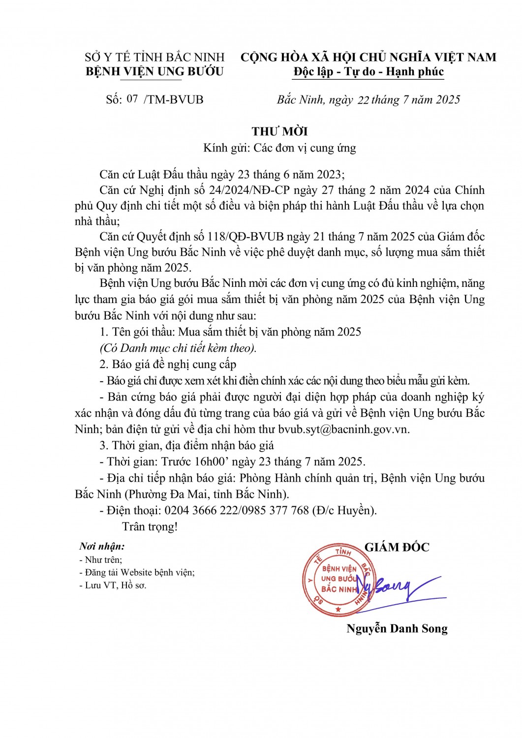 4 Thu moi bao gia mua TBVP 100845 signed hình ảnh 0